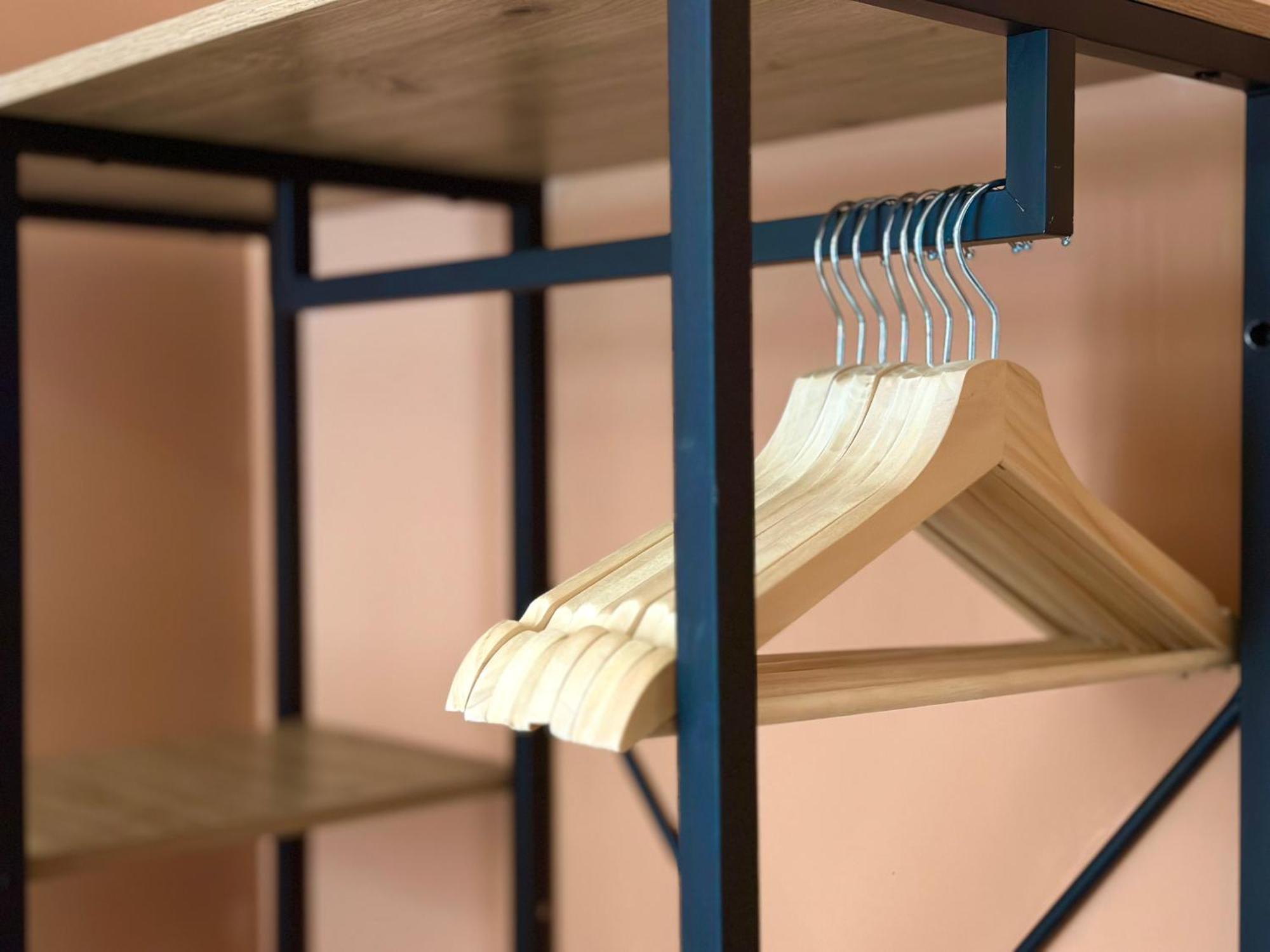The Loft House Madrid 호스텔 외부 사진